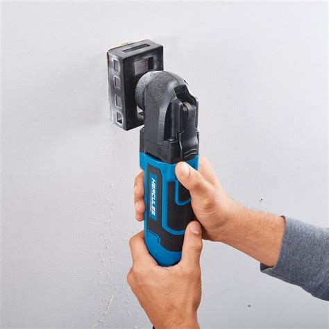 electrical box cutout tool